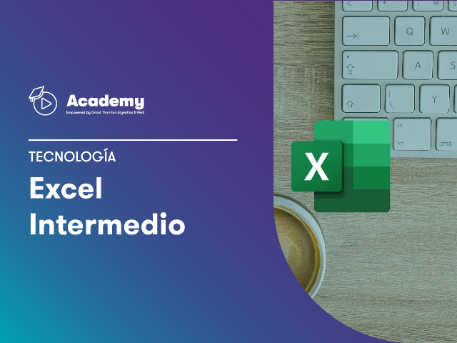 Excel Intermedio