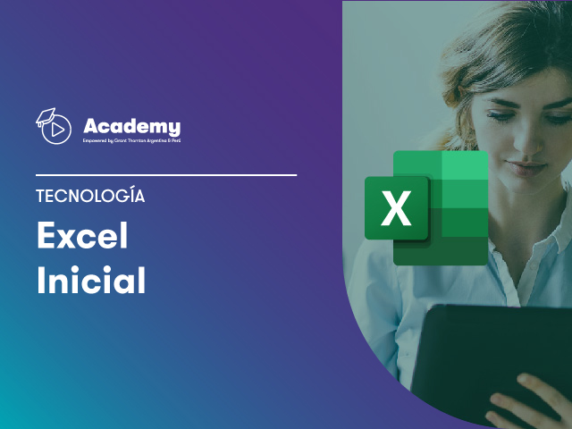 Introducción a Excel