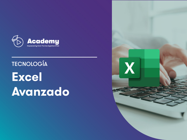 Excel Avanzado