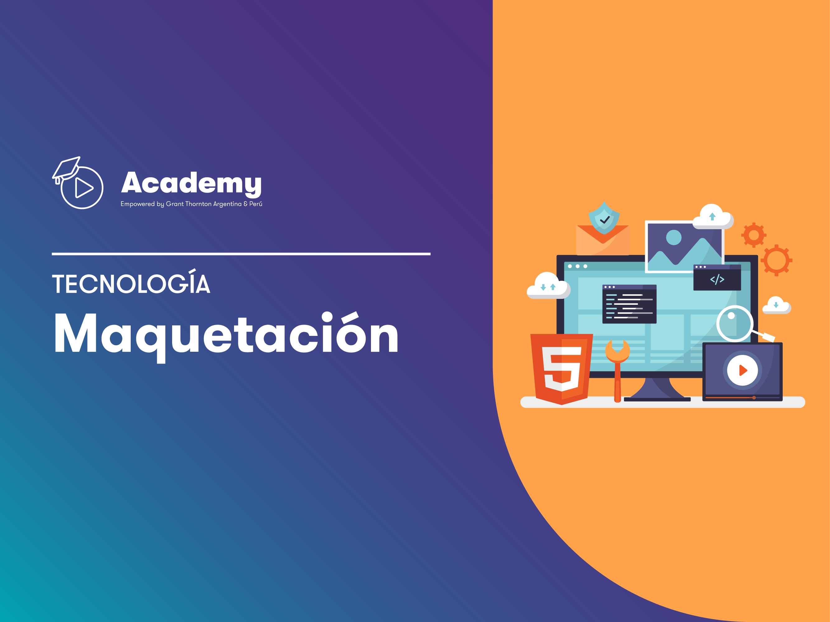 Introducción a la Maquetación